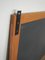 Vintage Beech Wallboard, 1980s, Image 4