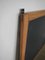 Vintage Beech Wallboard, 1980s, Image 9