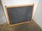 Vintage Beech Wallboard, 1980s, Image 1