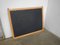 Vintage Black Wallboard, 1980s 6