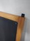 Vintage Black Wallboard, 1980s 9