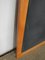 Vintage Black Wallboard, 1980s, Image 6