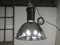 Lámparas industriales de Philips, años 50, Imagen 1