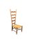 Chair by Gio Ponti for Casa & Giardino, 1950s, Image 1