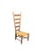 Chaise par Gio Ponti pour Casa & Giardino, 1950s 1