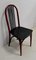 Chaise en Bois Peint, 1940s-1950s 2