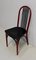 Chaise en Bois Peint, 1940s-1950s 3