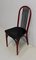 Painted Wooden Chair, 1940s-1950s, Image 3
