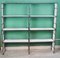 Modular Shelves, 1960s, Set of 14 1