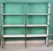 Modular Shelves, 1960s, Set of 14, Image 1