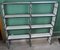 Modular Shelves, 1960s, Set of 14 3