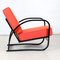 H-70 Armchair by Jindřich Halabala for UP Závody 6