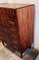 Mid-Century Danish Rosewood Chest of Drawers, Image 3