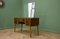 Mid-Century Walnut Dressing Table by Maple & Co, 1950s 3