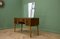 Mid-Century Walnut Dressing Table by Maple & Co, 1950s, Image 3