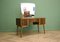 Mid-Century Walnut Dressing Table by Maple & Co, 1950s, Image 2