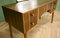 Mid-Century Walnut Dressing Table by Maple & Co, 1950s, Image 5