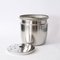 Stainless Steel Mercurio Wine Cooler from Alessi, 1970s, Image 2