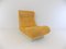 Alcantara Lounge Chairs by Otto Zapf, 1970s, Set of 2 7