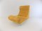 Alcantara Lounge Chairs by Otto Zapf, 1970s, Set of 2 11