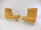 Alcantara Lounge Chairs by Otto Zapf, 1970s, Set of 2, Image 12