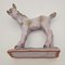 Ceramic Foal by Lilli Hummel-King for Karlsruhe Majolika, 1934, Image 2