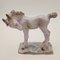 Ceramic Foal by Lilli Hummel-King for Karlsruhe Majolika, 1934 1