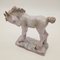 Ceramic Foal by Lilli Hummel-King for Karlsruhe Majolika, 1934 8
