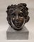 Italian Artist, Neoclassical Flora Bust, 19th Century, Bronze 12