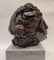 Italienischer Künstler, Neoklassizistische Flora Büste, 19. Jh., Bronze 17