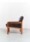 Easy Chair Mid-Century par Illum Wikkelsø pour Niels Eilersen 2
