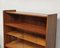 Mahogany Bookcase from Nový Domov, Czechoslovakia, 1974, Image 4