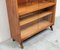 Mahogany Bookcase from Nový Domov, Czechoslovakia, 1974, Image 6