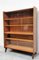 Mahogany Bookcase from Nový Domov, Czechoslovakia, 1974, Image 3