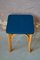 Vintage Stool from Baumann, 1950s, Image 3