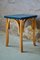 Vintage Stool from Baumann, 1950s, Image 1