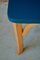 Vintage Stool from Baumann, 1950s, Image 7