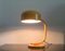Lampe de Bureau Mid-Century Minimaliste de Kaiser Idell / Kaiser Leuchten, Allemagne, 1960s 17