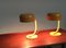 Mid-Century German Minimalist Table Lamp from Kaiser Idell / Kaiser Leuchten, 1960s, Image 9