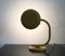 Mid-Century German Minimalist Table Lamp from Kaiser Idell / Kaiser Leuchten, 1960s 7