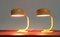 Lámpara de mesa alemana Mid-Century minimalista de Kaiser Idell / Kaiser Leuchten, años 60, Imagen 11