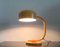 Lámpara de mesa alemana Mid-Century minimalista de Kaiser Idell / Kaiser Leuchten, años 60, Imagen 16