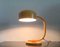 Mid-Century German Minimalist Table Lamp from Kaiser Idell / Kaiser Leuchten, 1960s 16