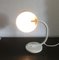 Lámpara de mesa alemana Mid-Century minimalista de Kaiser Idell / Kaiser Leuchten, años 60, Imagen 9