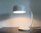 Lámpara de mesa alemana Mid-Century minimalista de Kaiser Idell / Kaiser Leuchten, años 60, Imagen 7