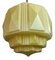 Große Art Deco Lampe 4