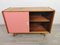 Sideboard von Jiri Jiroutek, Interier Prague, 1960er 4