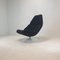 Fauteuil F510 par Geoffrey Harcourt pour Artifort, 1960s 10