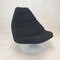 F510 Armchair by Geoffrey Harcourt for Artifort, 1960s, Image 3