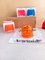 Porte-Crayons Thimble par Emma Gismondi pour Artemide 3